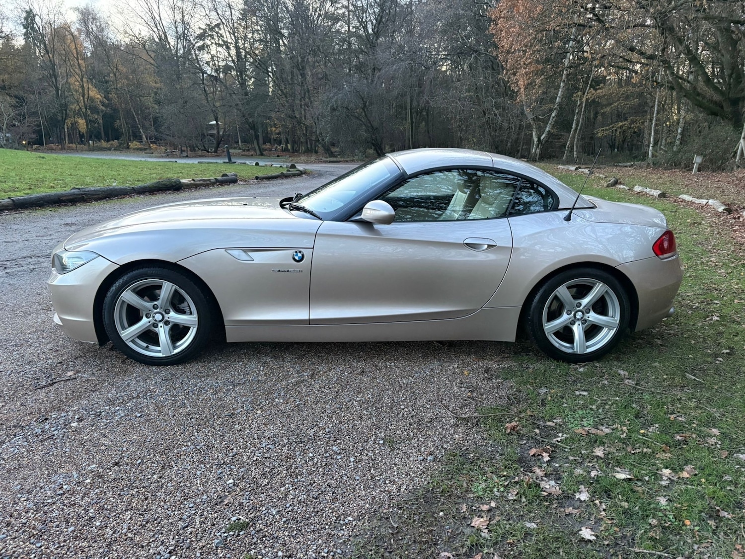 Used BMW Z4 2009 for sale - 76918084: Photo 8