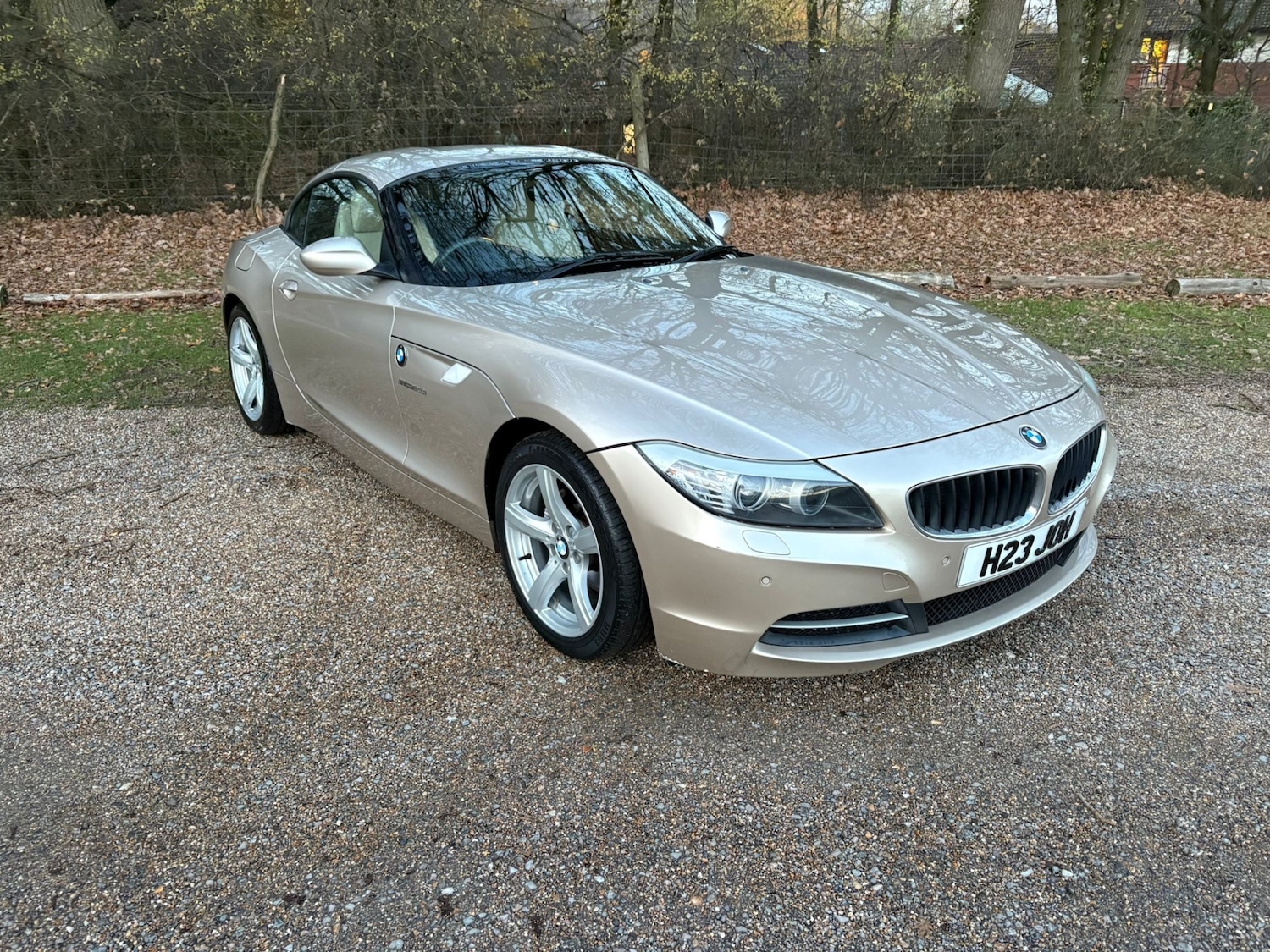 Used BMW Z4 2009 for sale - 76918084: Photo 9