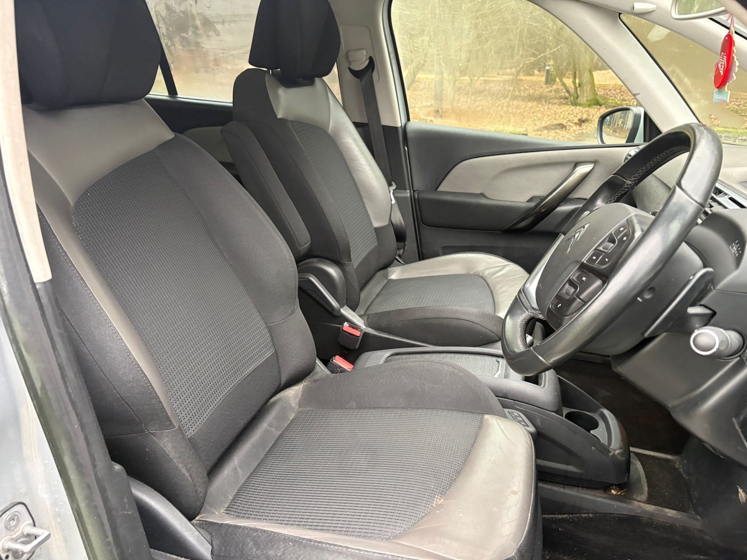 Used Citroen C4 Grand Picasso 2015 for sale - 77417272: Photo 8