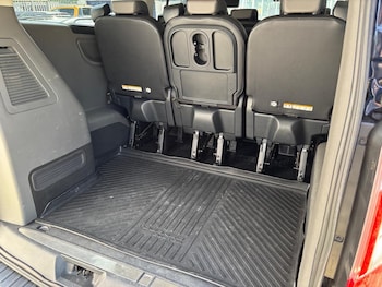 Used Ford Tourneo Custom 2019 for sale - 78698432: Photo