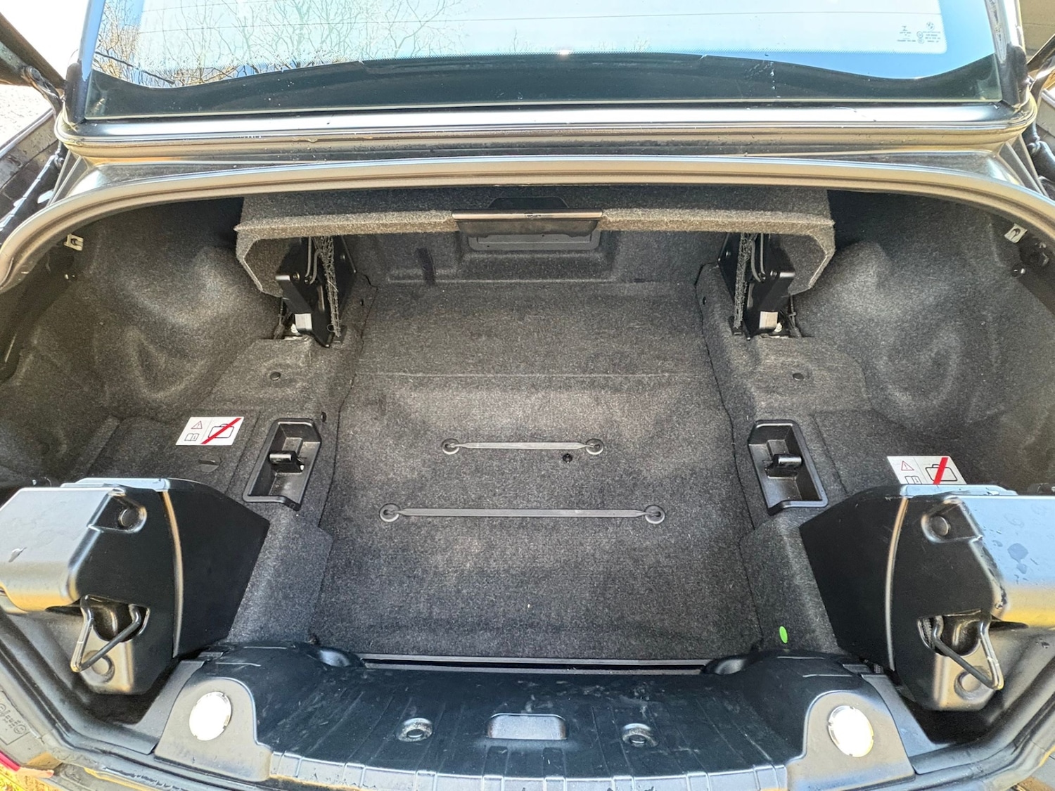 Used BMW Z4 2014 for sale - 77240201: Photo 16