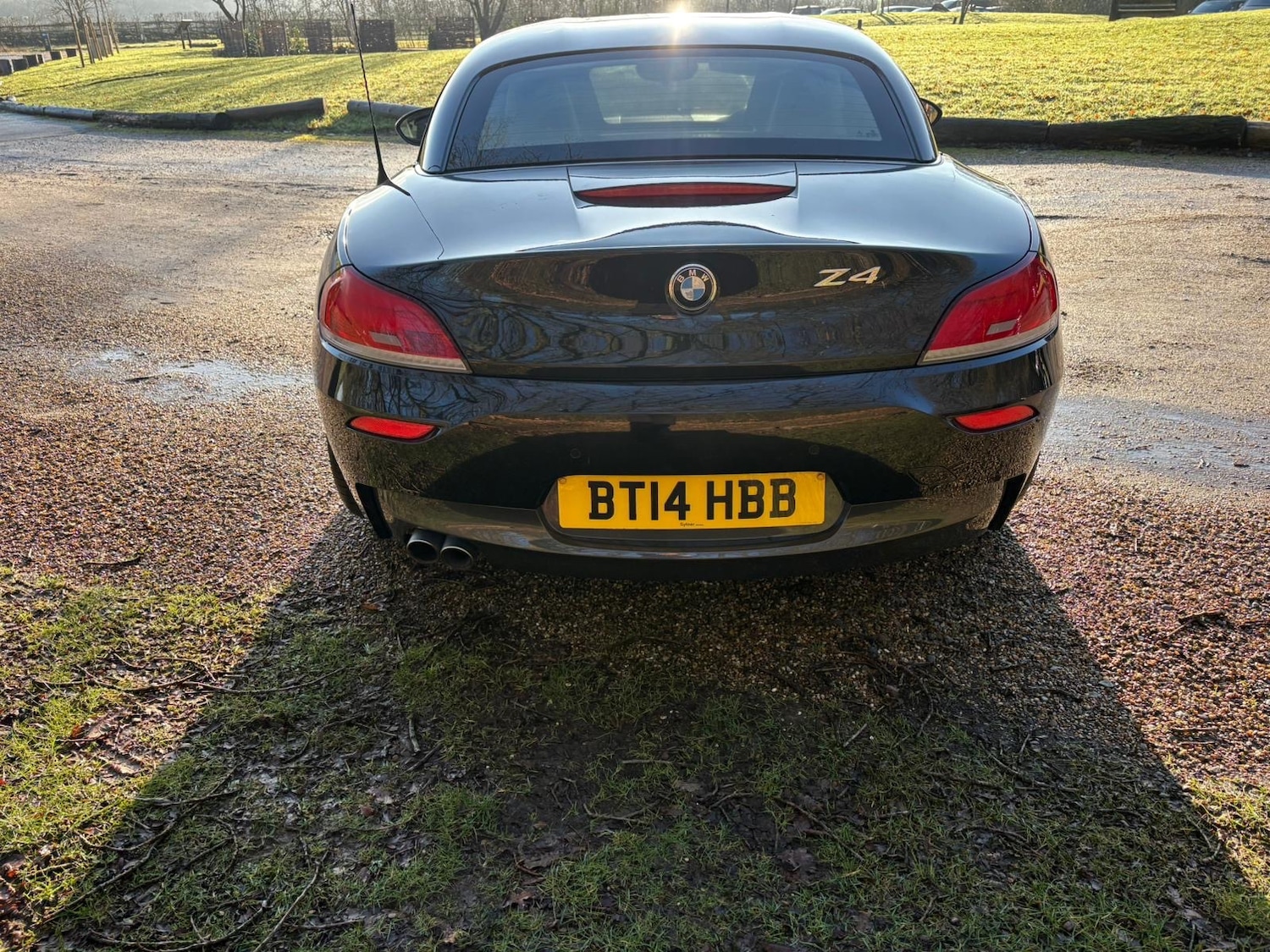 Used BMW Z4 2014 for sale - 77240201: Photo 17