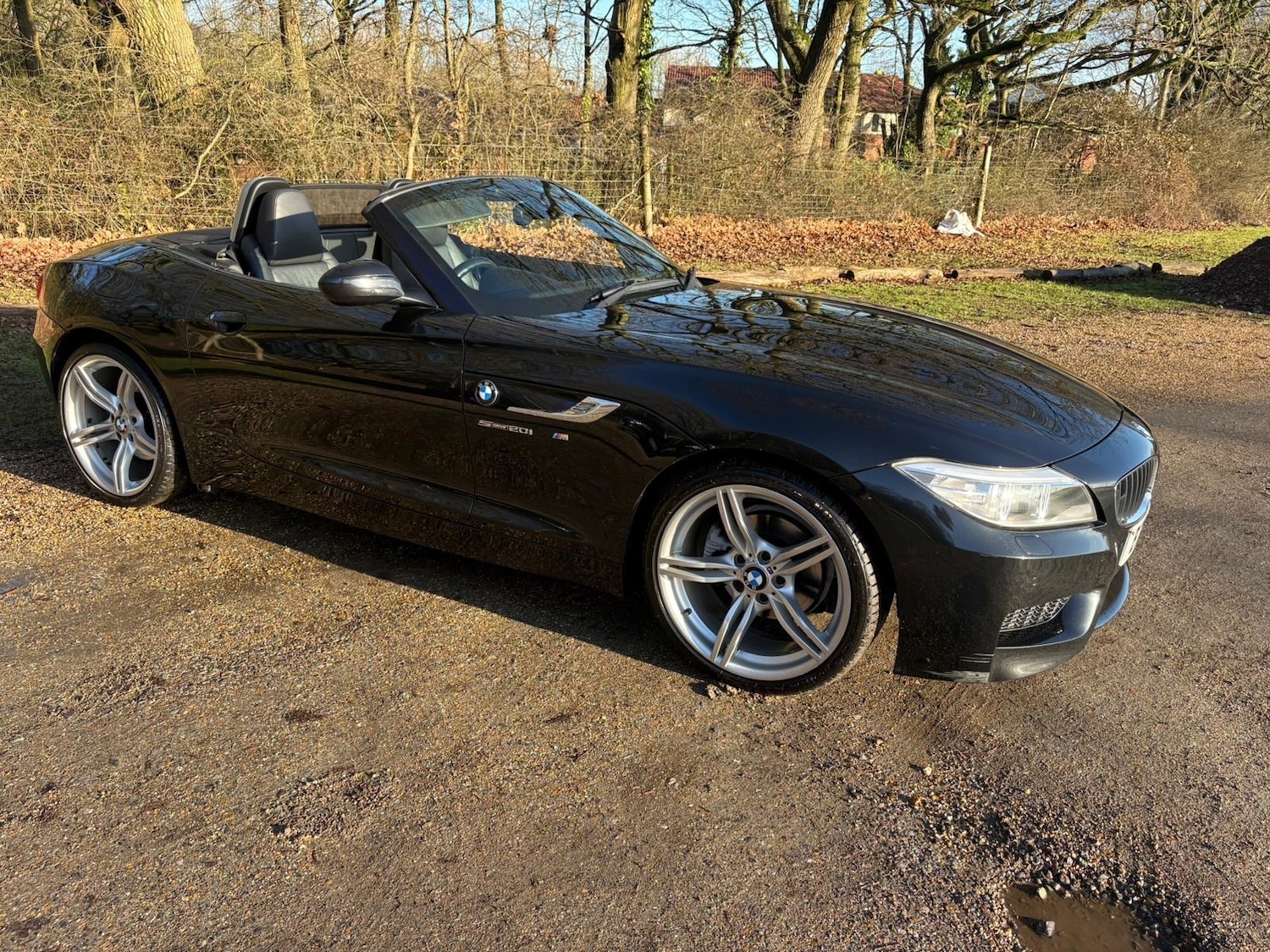 Used BMW Z4 2014 for sale - 77240201: Photo 2
