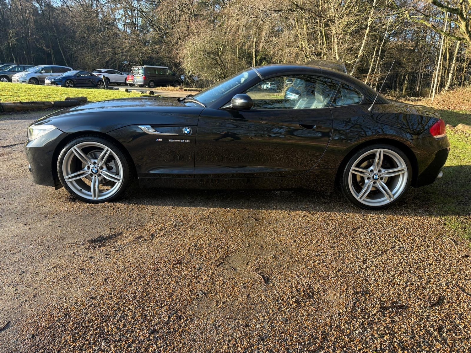 Used BMW Z4 2014 for sale - 77240201: Photo 4