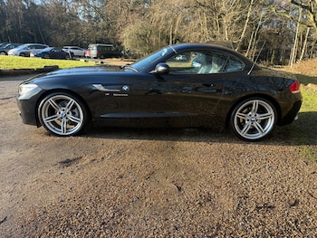 Used BMW Z4 2014 for sale - 77240201: Photo
