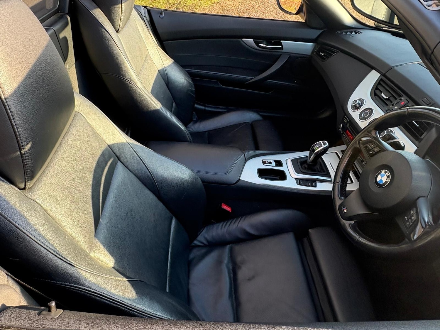 Used BMW Z4 2014 for sale - 77240201: Photo 5