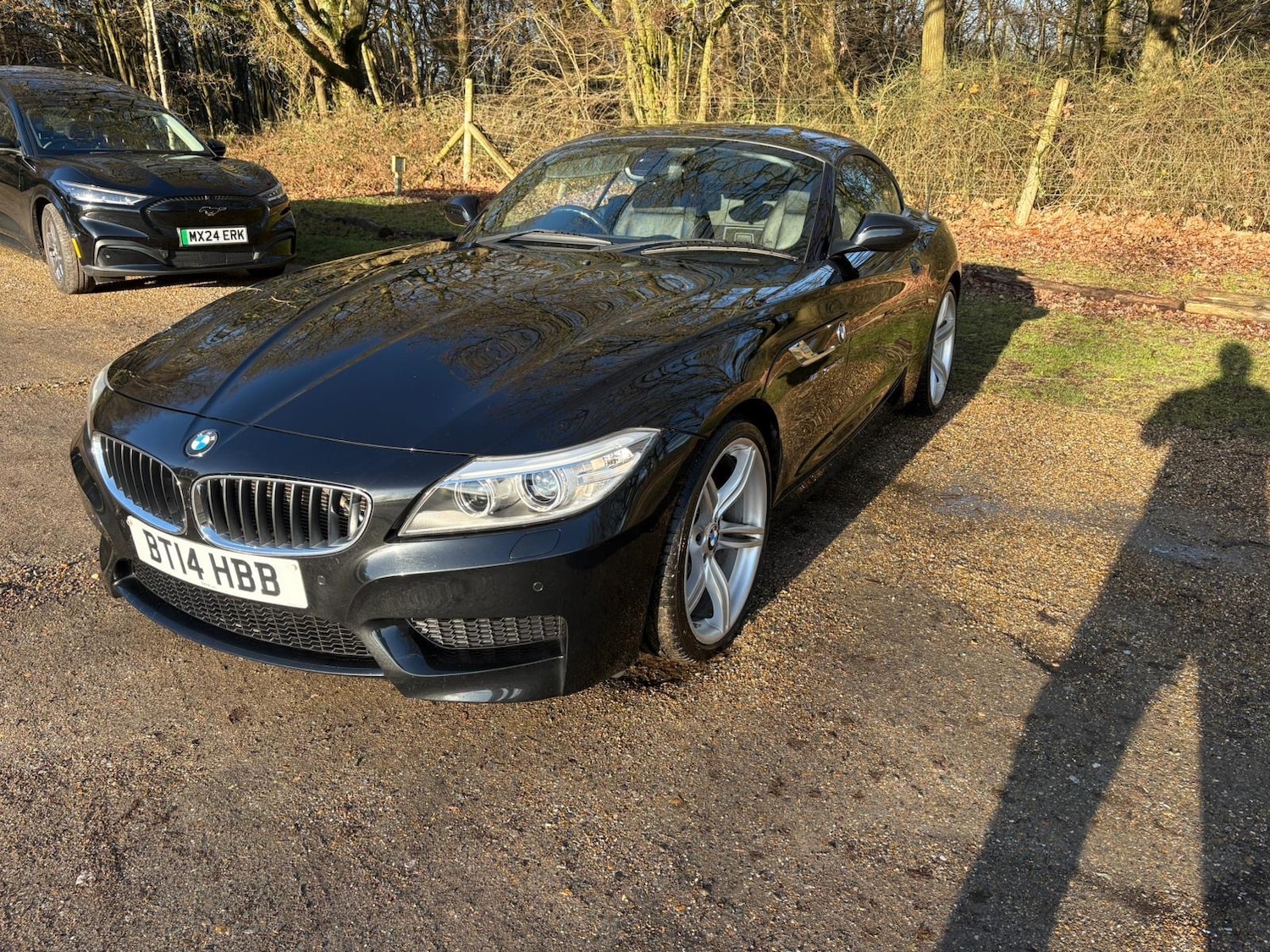 Used BMW Z4 2014 for sale - 77240201: Photo 6