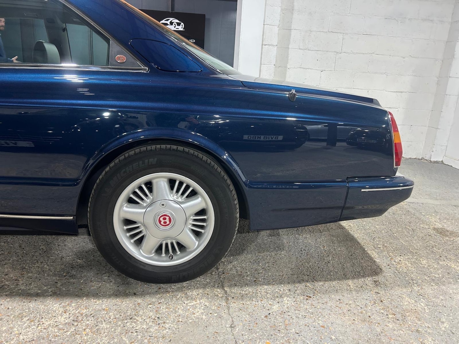 Used Bentley Continental 1996 for sale - 78065626: Photo 11