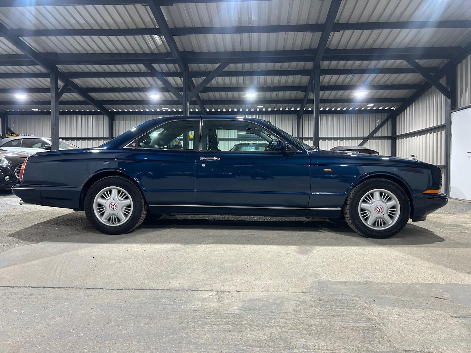 Used Bentley Continental 1996 for sale - 78065626: Photo 19