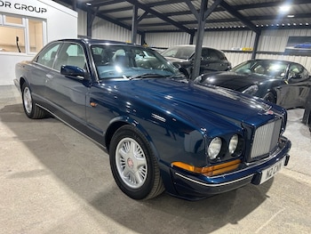 Used Bentley Continental 1996 for sale - 78065626: Photo
