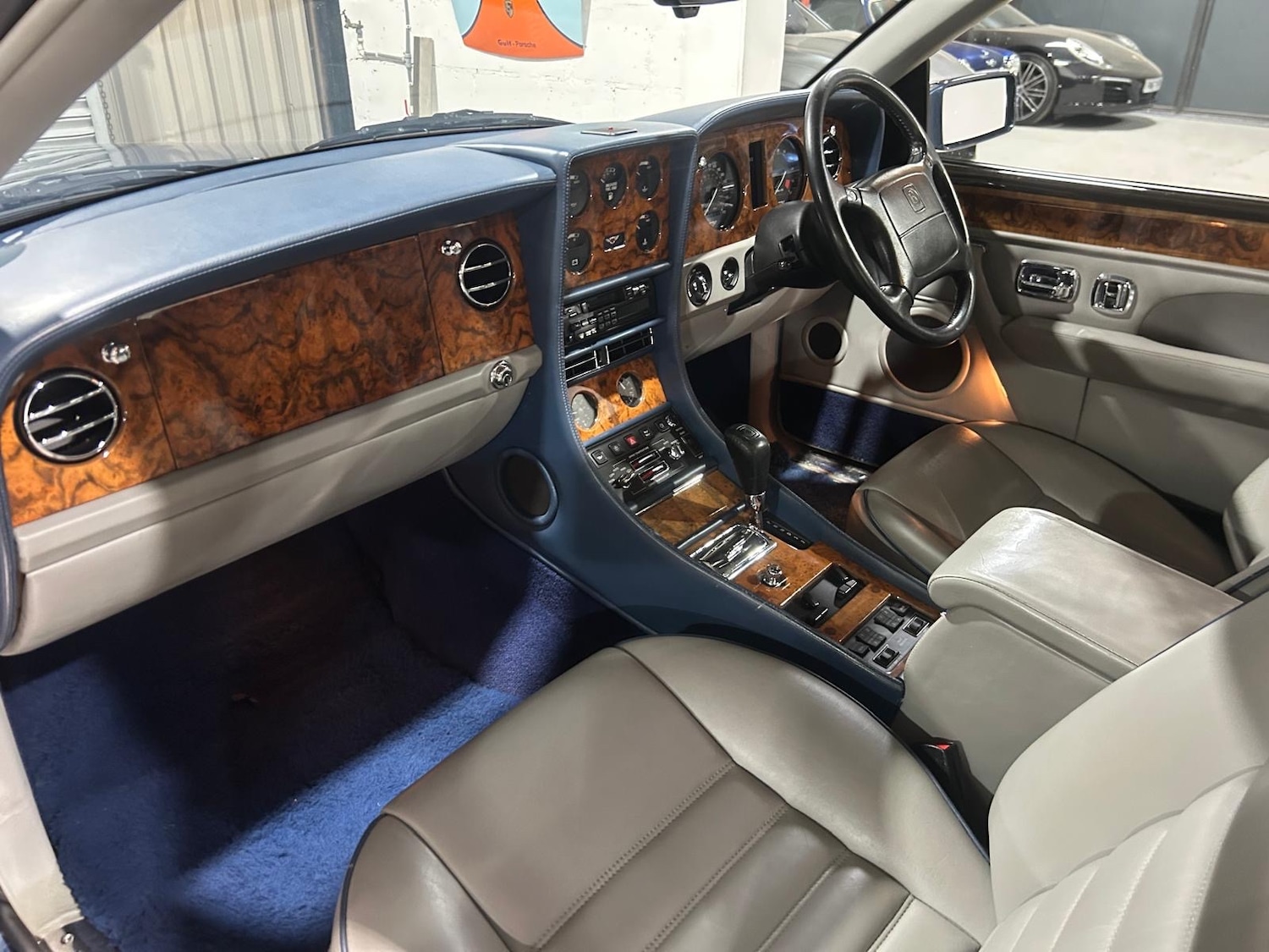 Used Bentley Continental 1996 for sale - 78065626: Photo 20