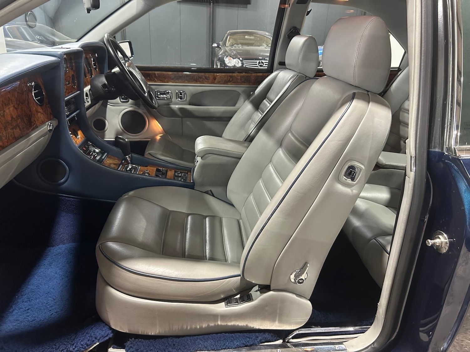 Used Bentley Continental 1996 for sale - 78065626: Photo 21