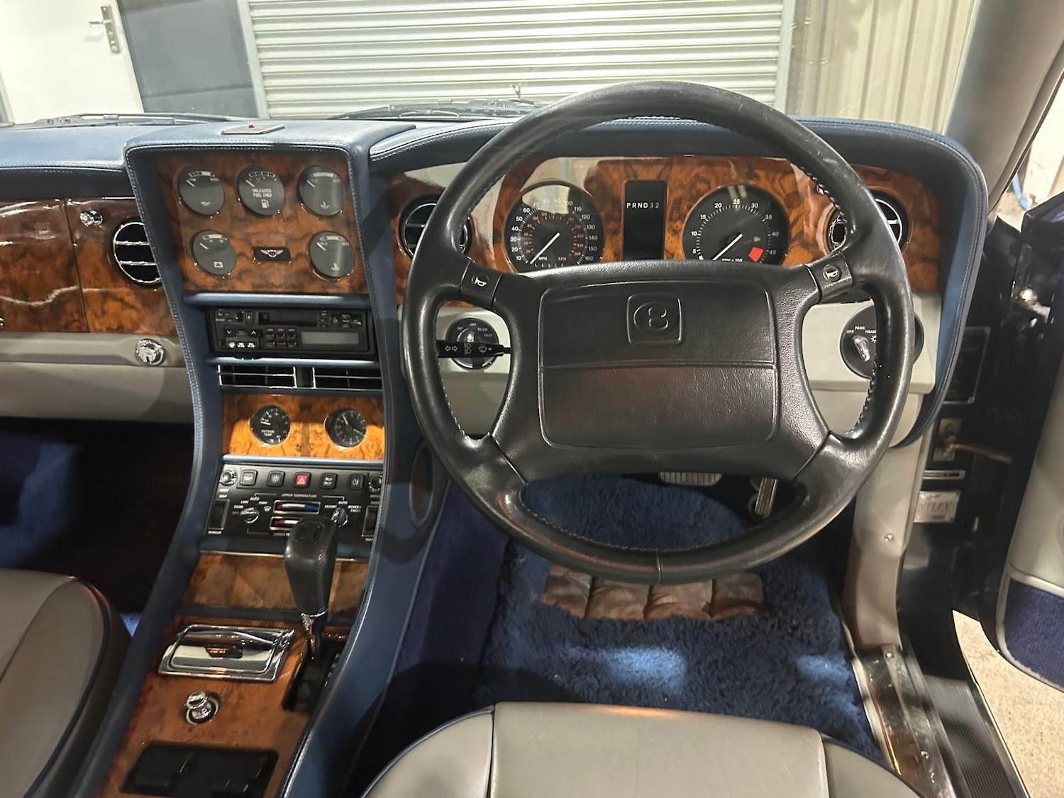 Used Bentley Continental 1996 for sale - 78065626: Photo 22