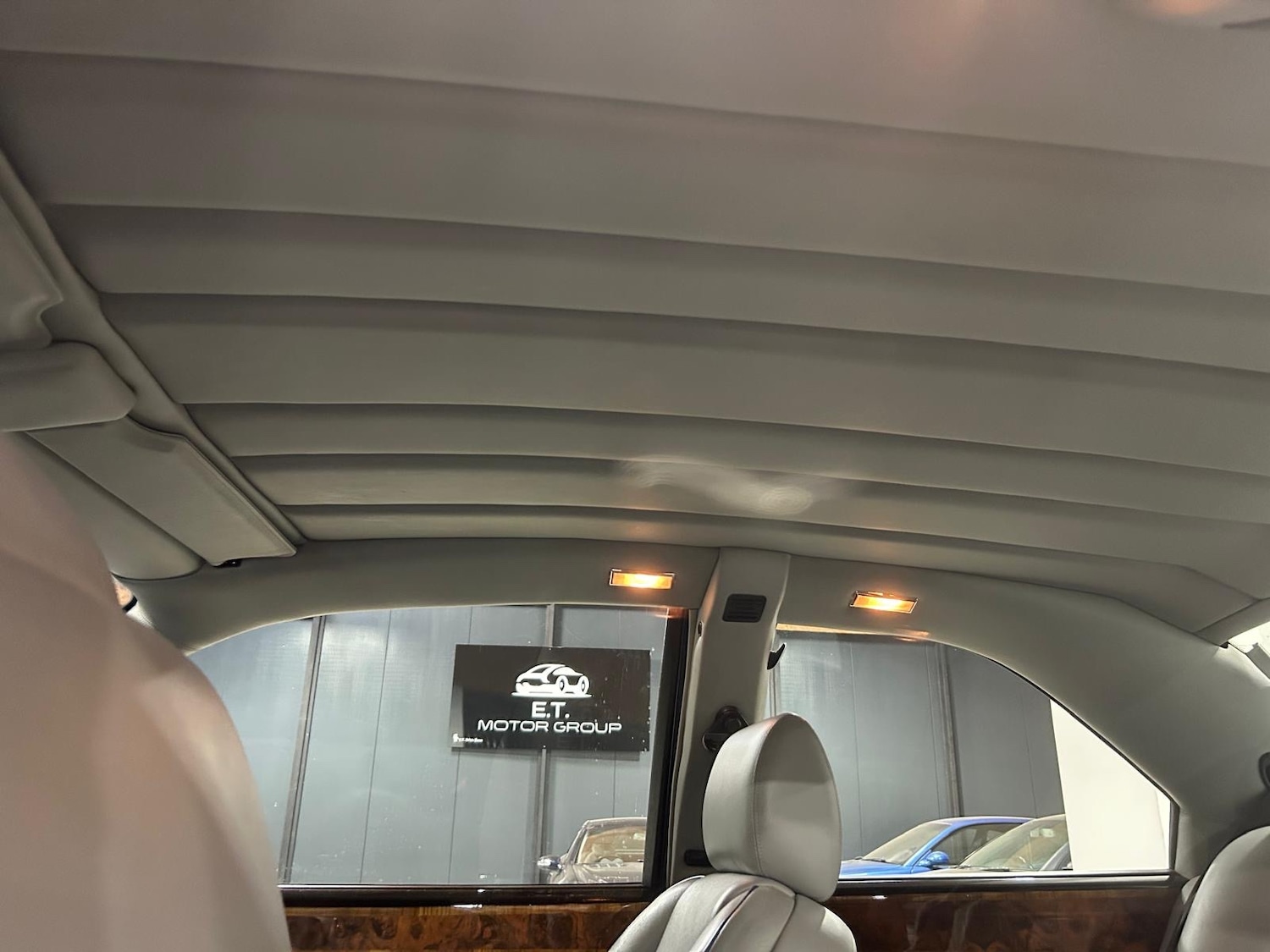 Used Bentley Continental 1996 for sale - 78065626: Photo 23