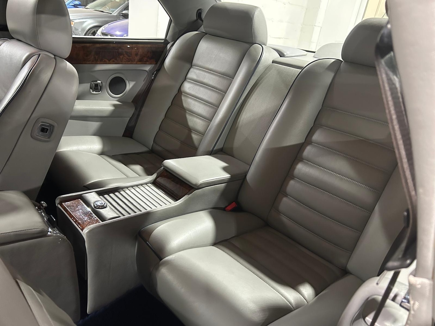 Used Bentley Continental 1996 for sale - 78065626: Photo 24