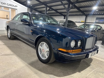 Used Bentley Continental 1996 for sale - 78065626: Photo