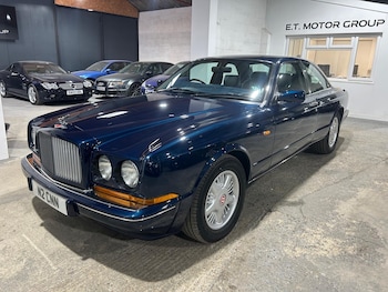 Used Bentley Continental 1996 for sale - 78065626: Photo
