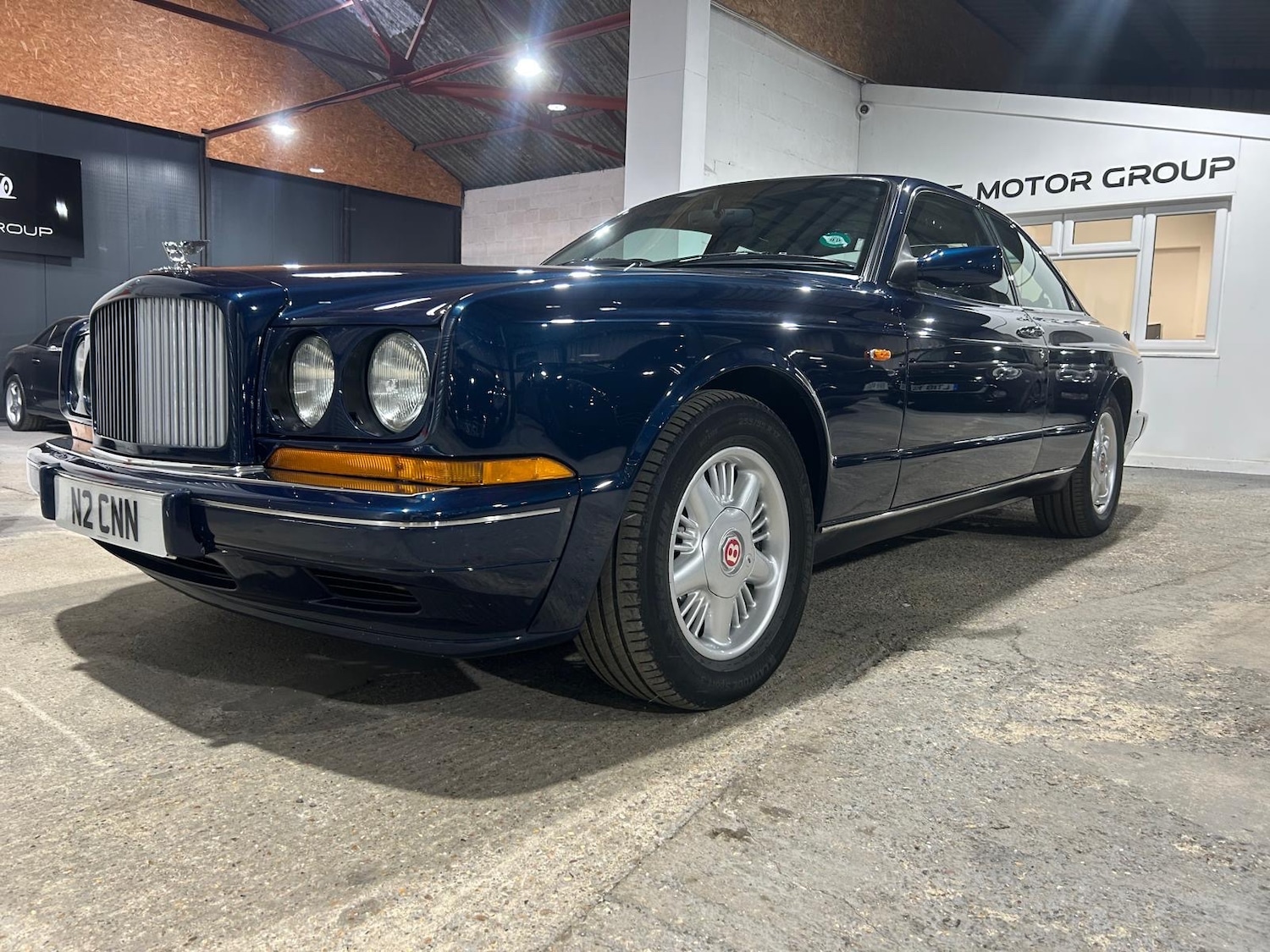 Used Bentley Continental 1996 for sale - 78065626: Photo 8