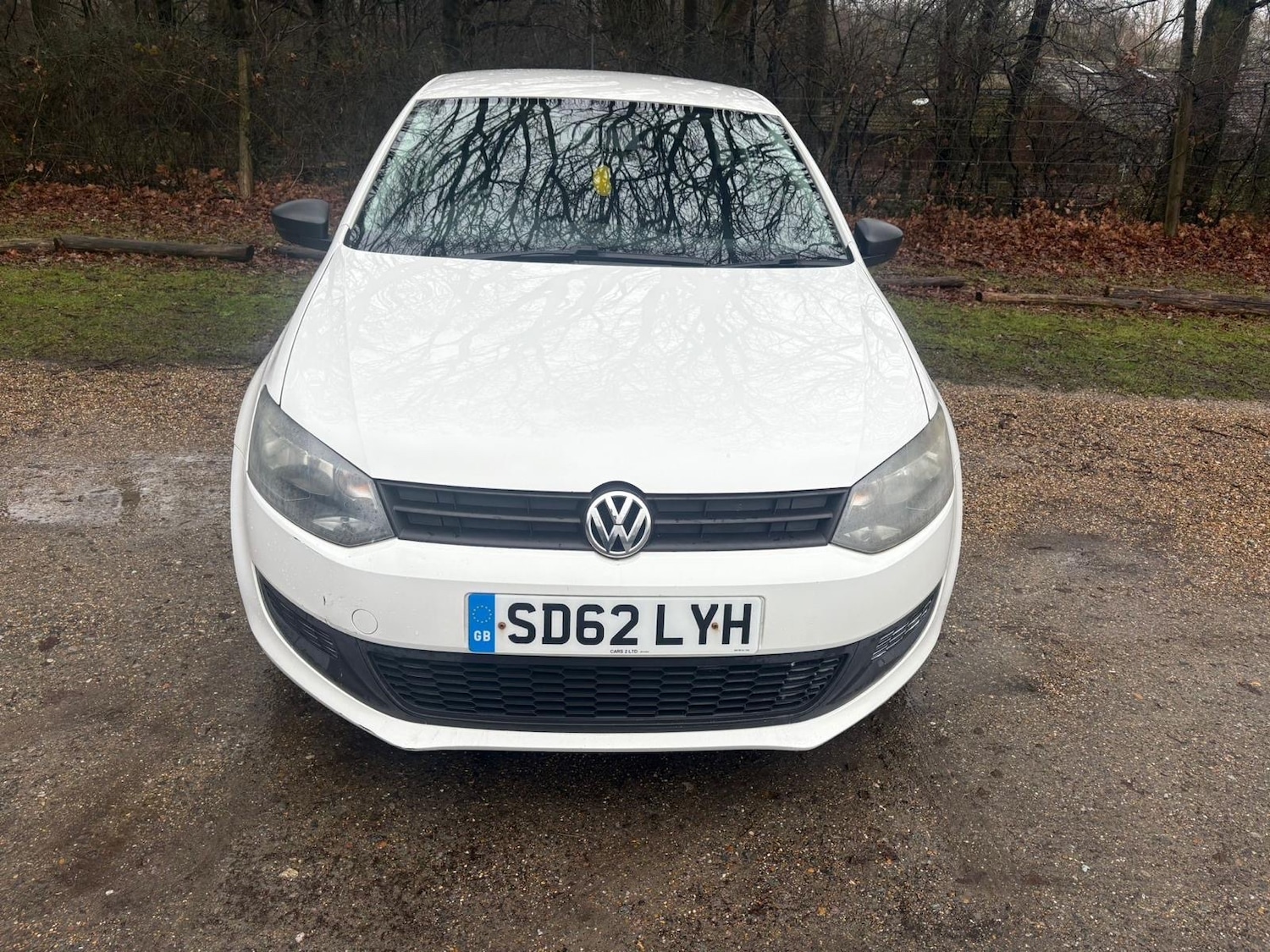 Used Volkswagen Polo 2012 for sale - 77221381: Photo 10