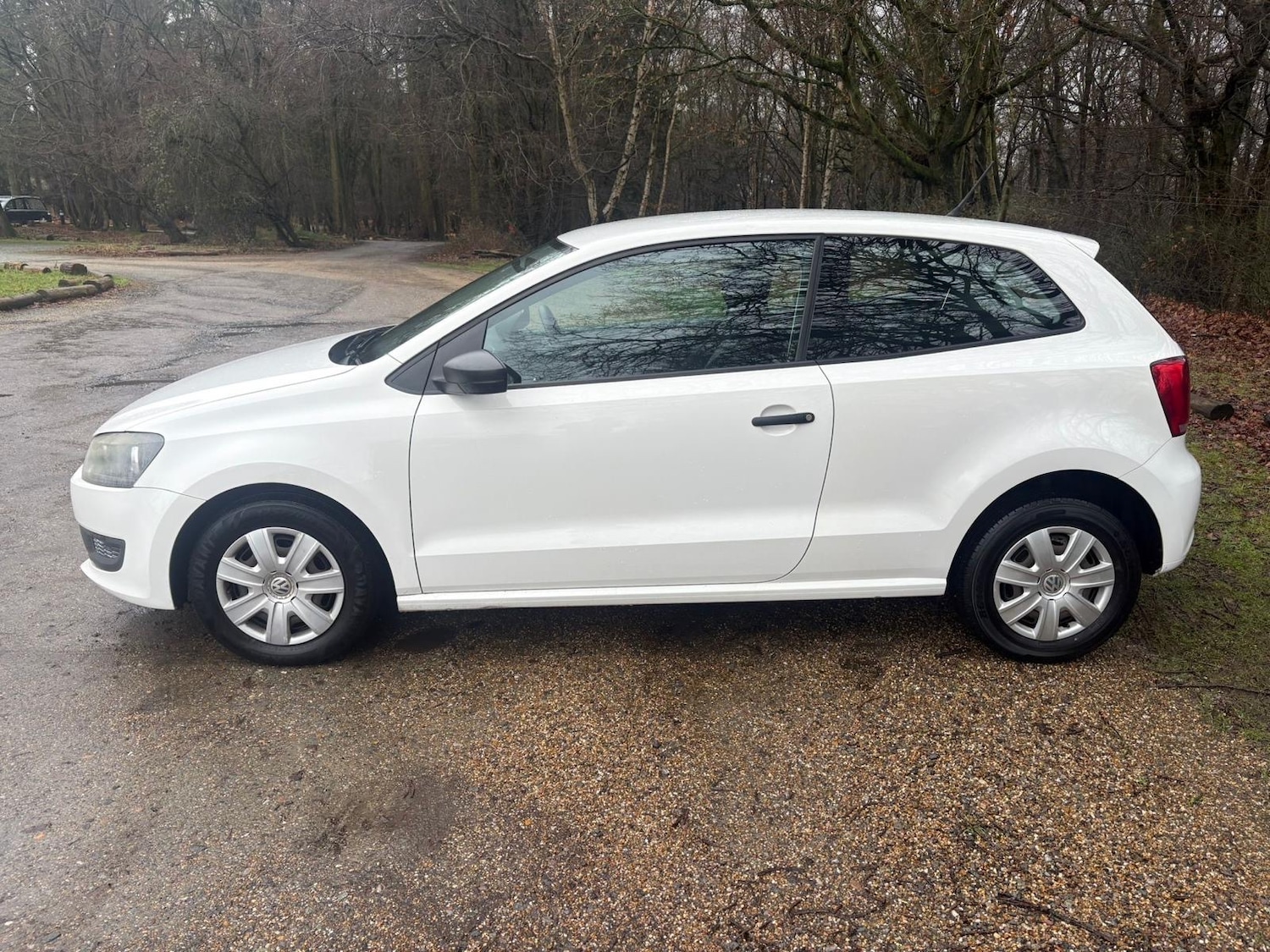 Used Volkswagen Polo 2012 for sale - 77221381: Photo 3