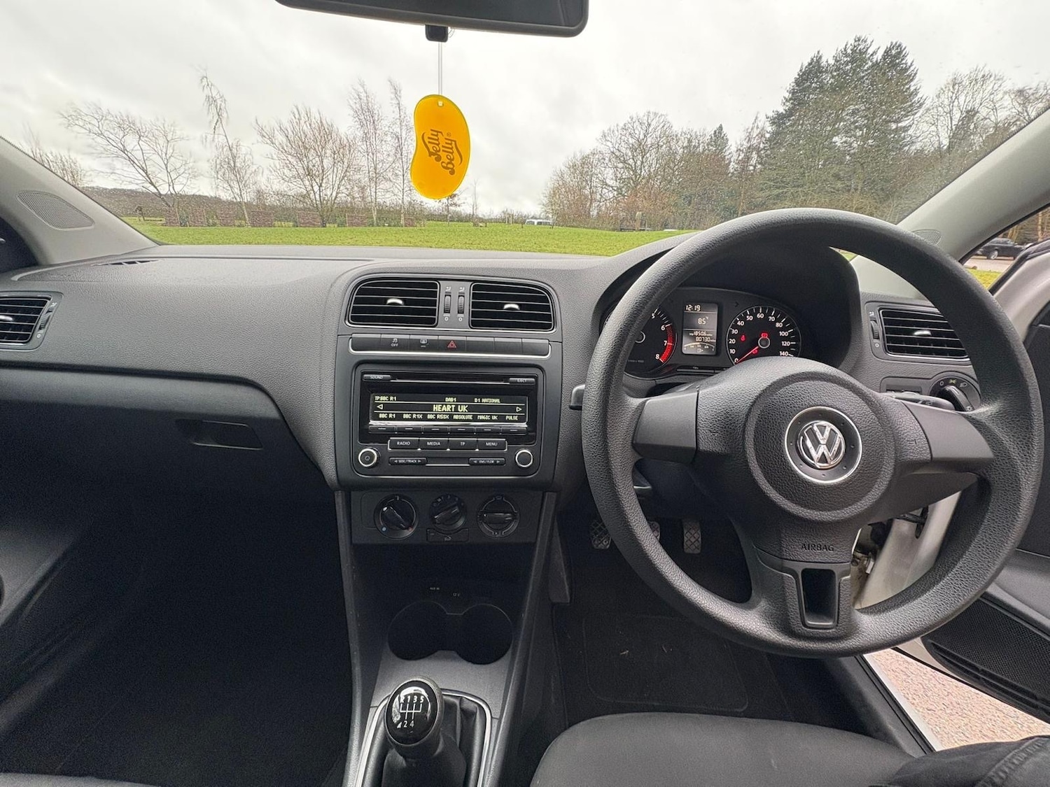 Used Volkswagen Polo 2012 for sale - 77221381: Photo 7