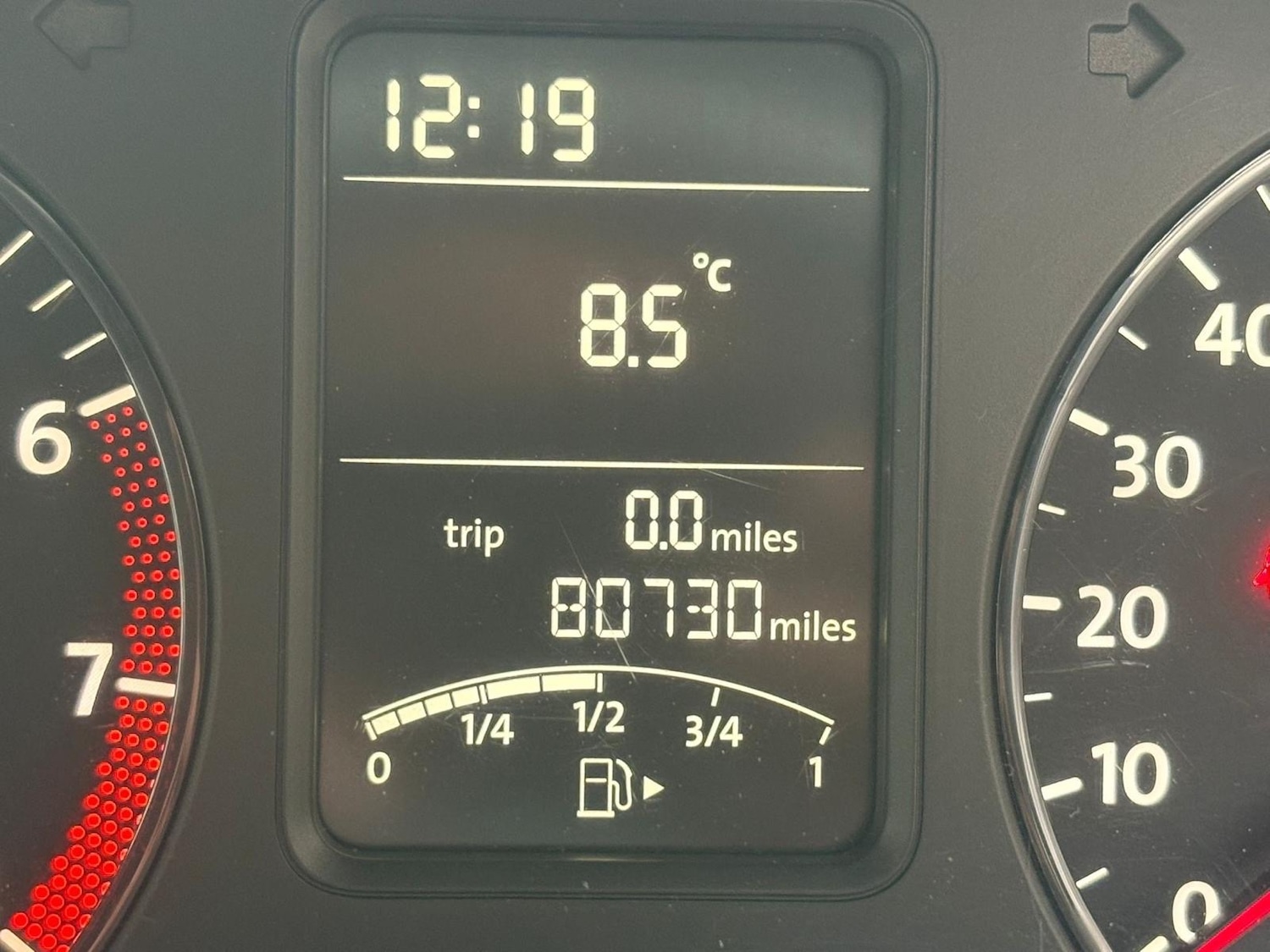 Used Volkswagen Polo 2012 for sale - 77221381: Photo 8