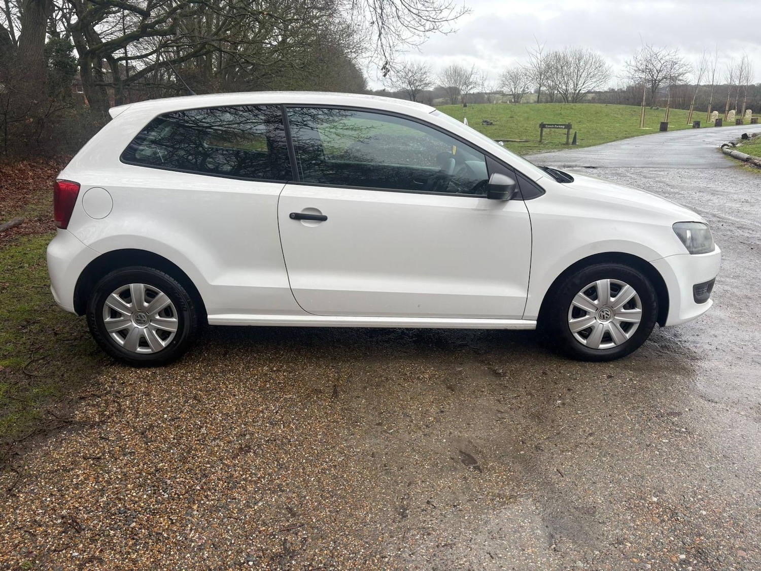 Used Volkswagen Polo 2012 for sale - 77221381: Photo 9