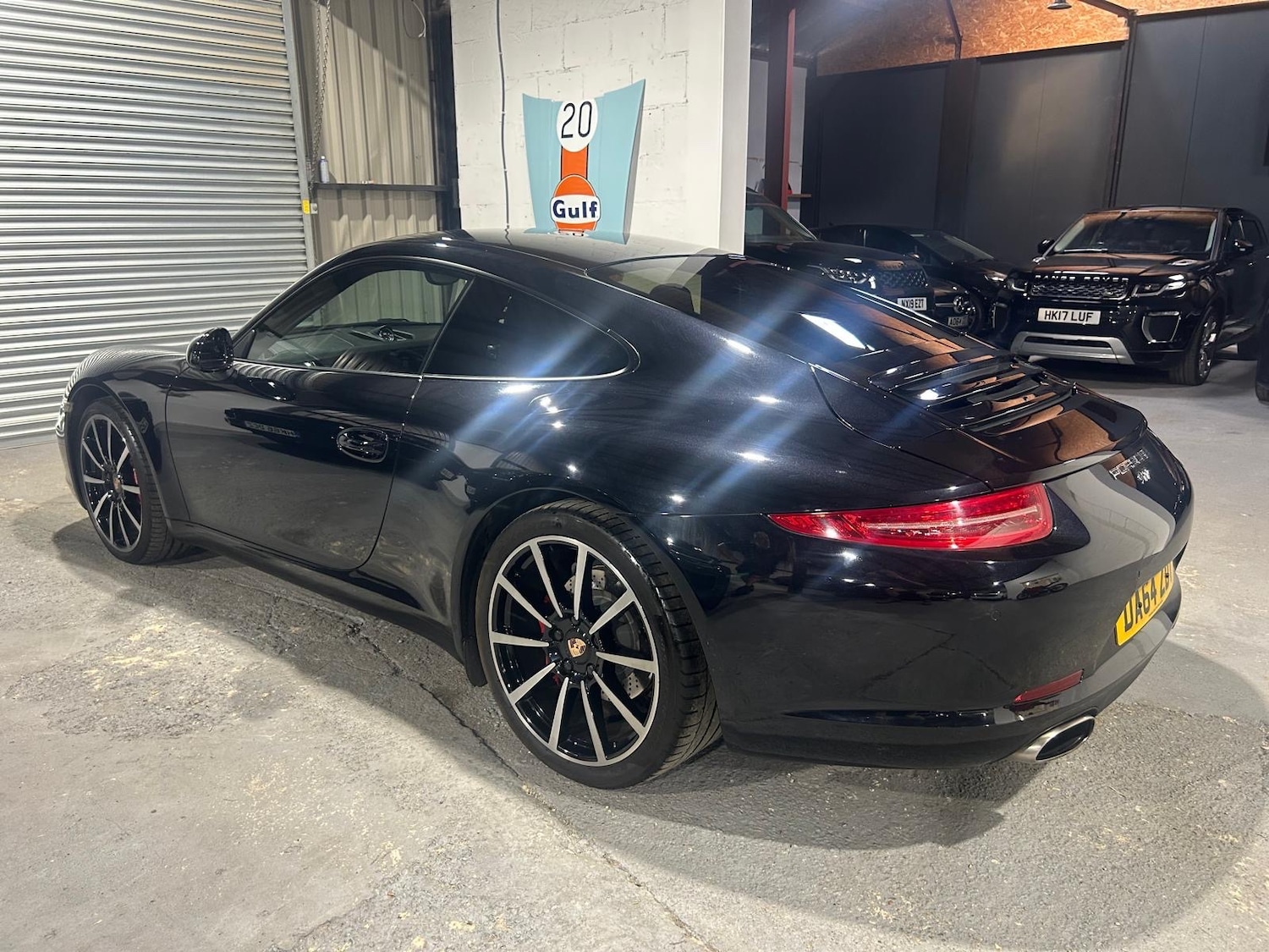 Used Porsche 911 2014 for sale - 76091098: Photo 10