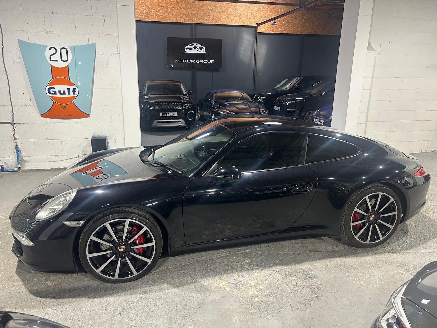 Used Porsche 911 2014 for sale - 76091098: Photo 11