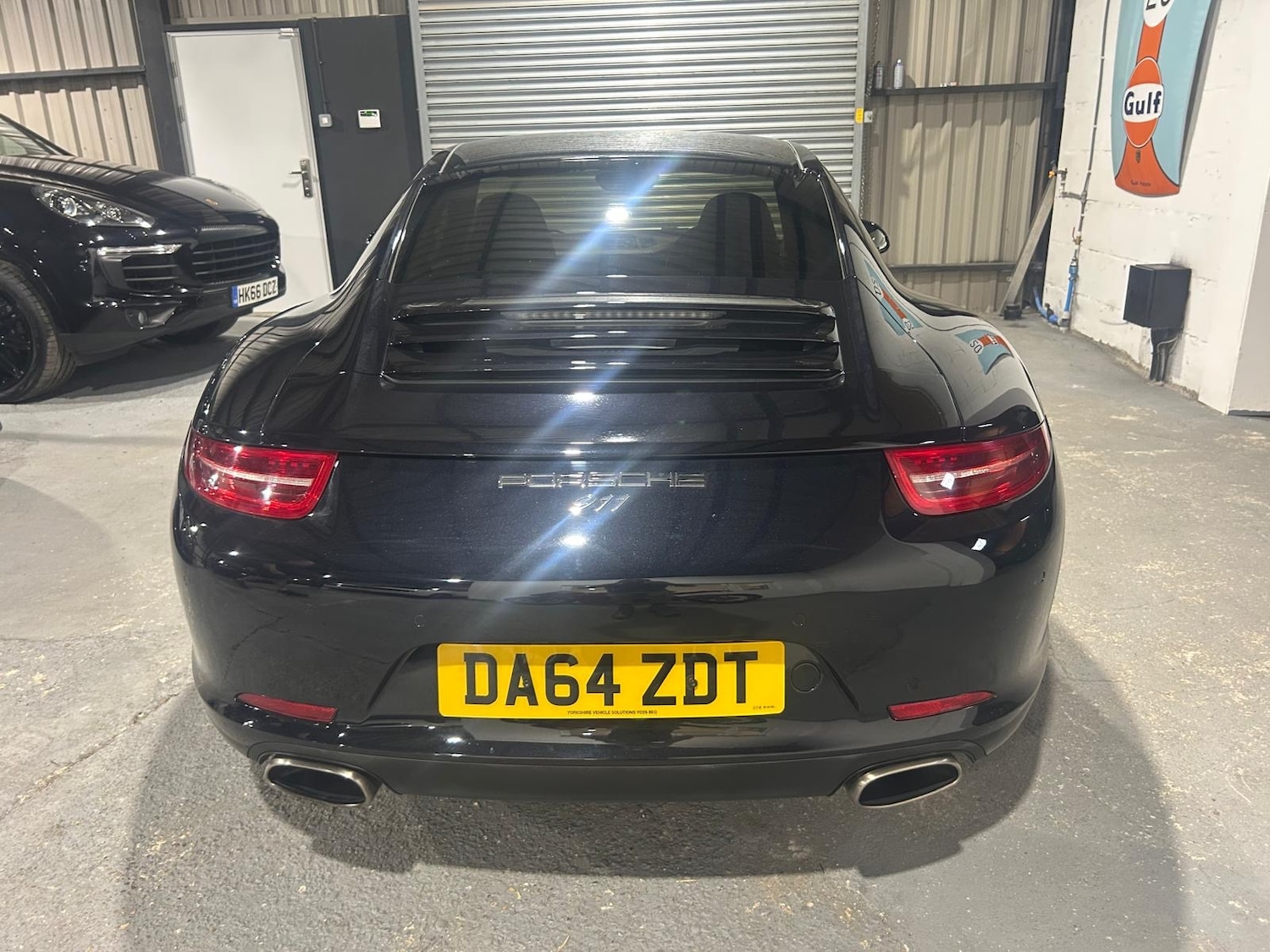 Used Porsche 911 2014 for sale - 76091098: Photo 12
