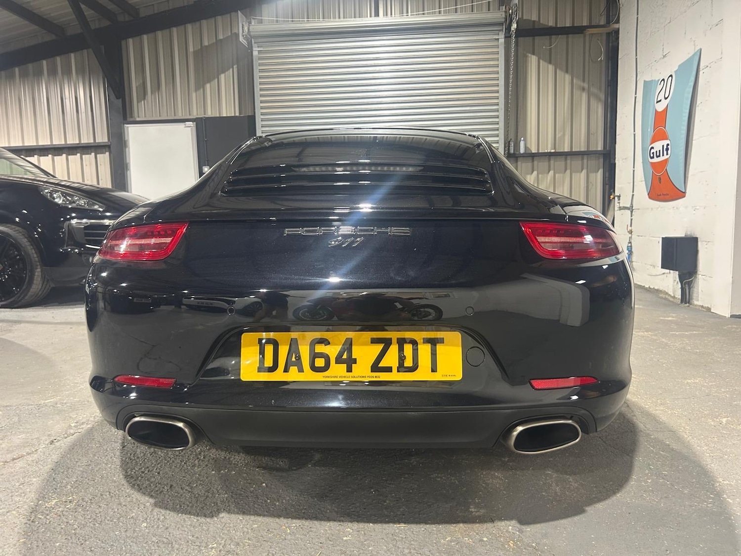 Used Porsche 911 2014 for sale - 76091098: Photo 13