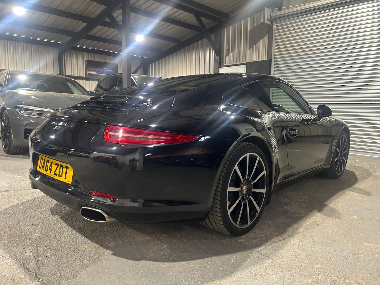 Used Porsche 911 2014 for sale - 76091098: Photo 14