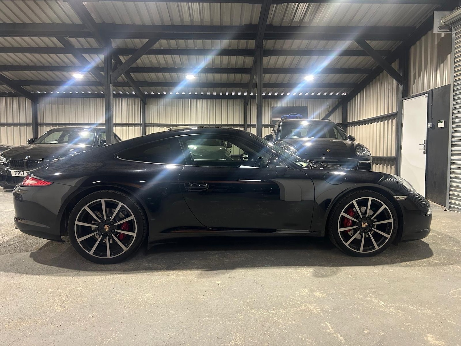 Used Porsche 911 2014 for sale - 76091098: Photo 15