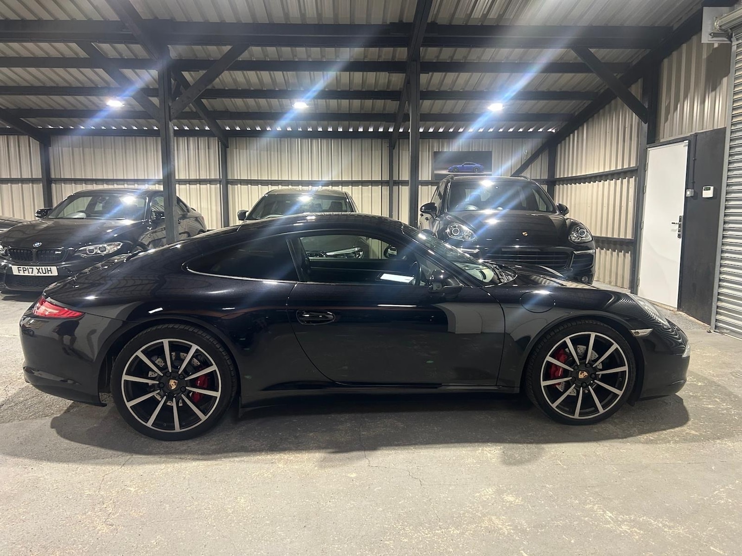 Used Porsche 911 2014 for sale - 76091098: Photo 16