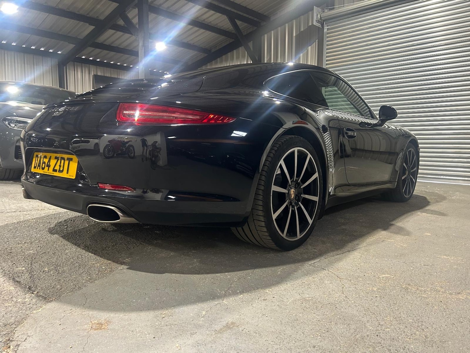 Used Porsche 911 2014 for sale - 76091098: Photo 17