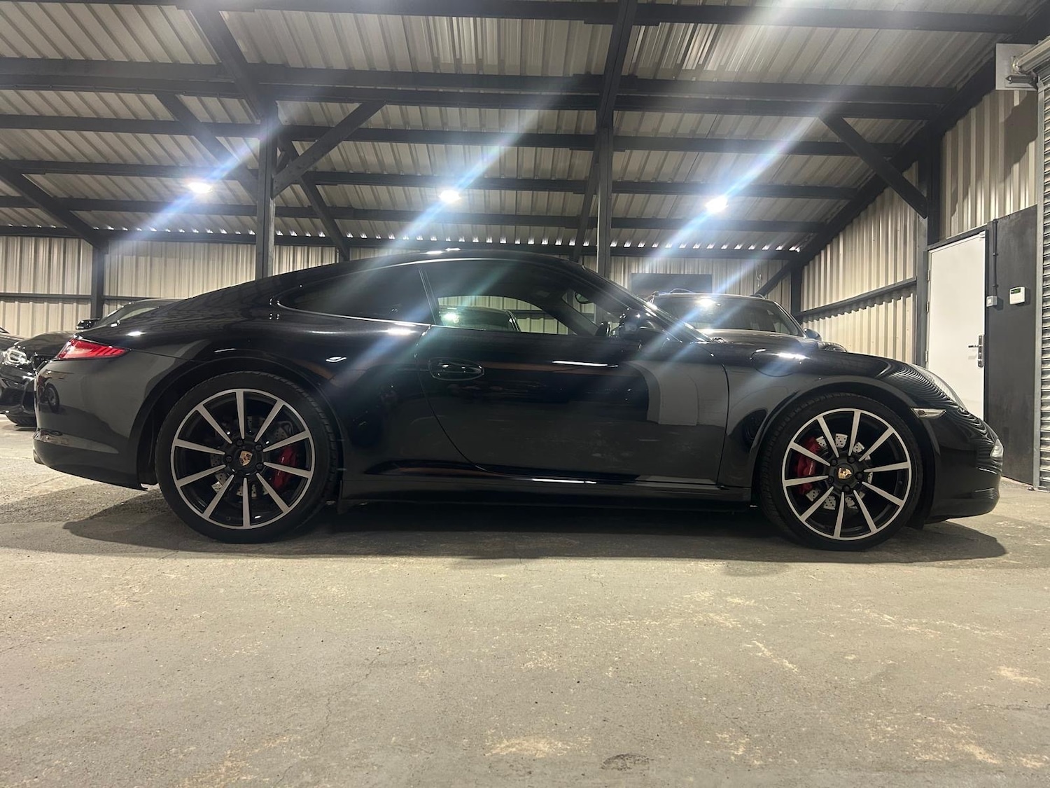 Used Porsche 911 2014 for sale - 76091098: Photo 18