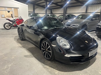 2014 - 2DR AUTOMATIC PDK GEARBOX