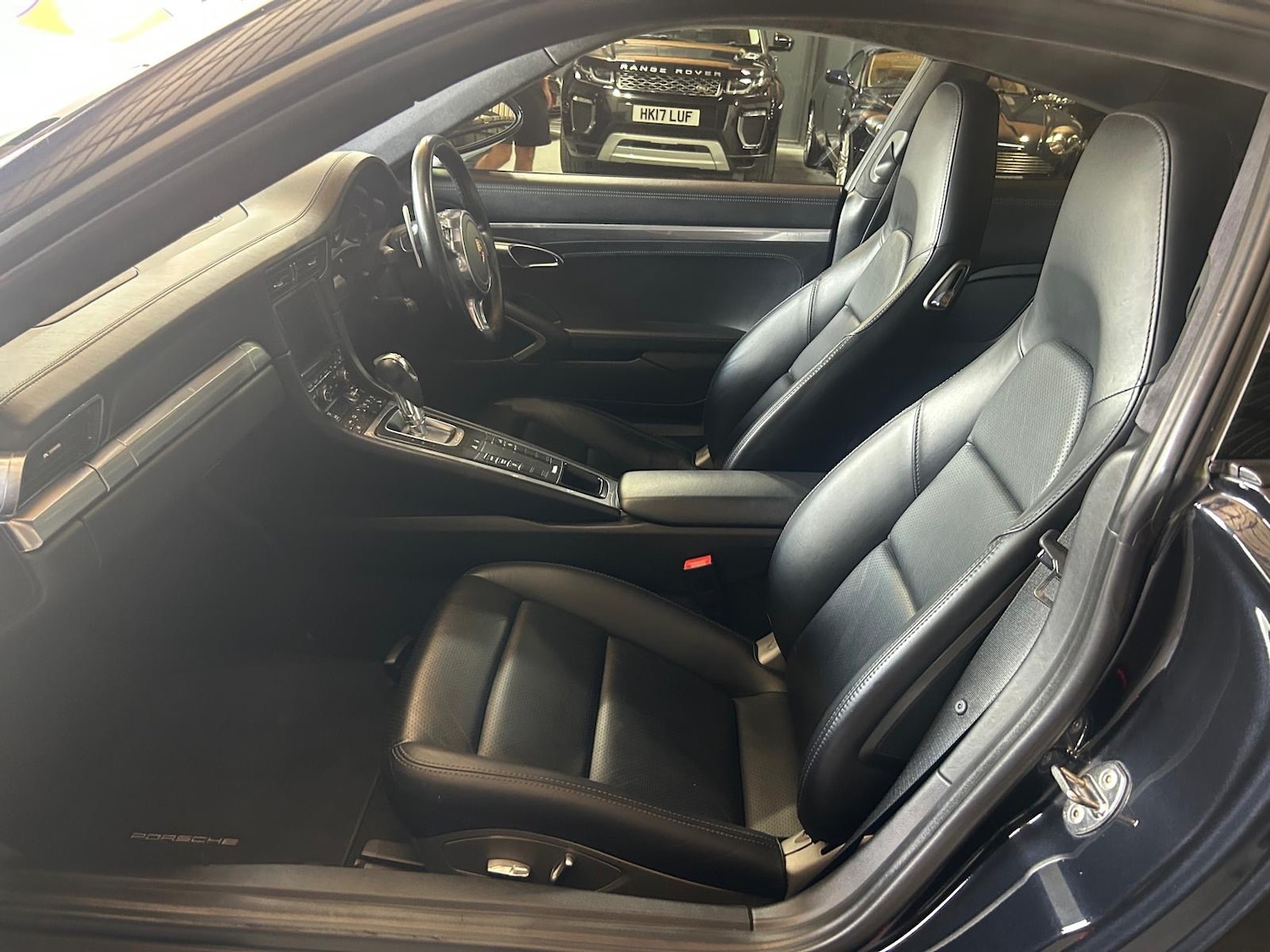 Used Porsche 911 2014 for sale - 76091098: Photo 20