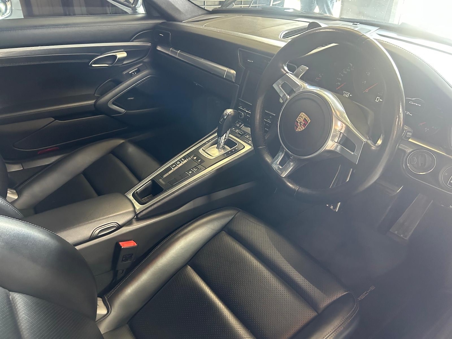 Used Porsche 911 2014 for sale - 76091098: Photo 21
