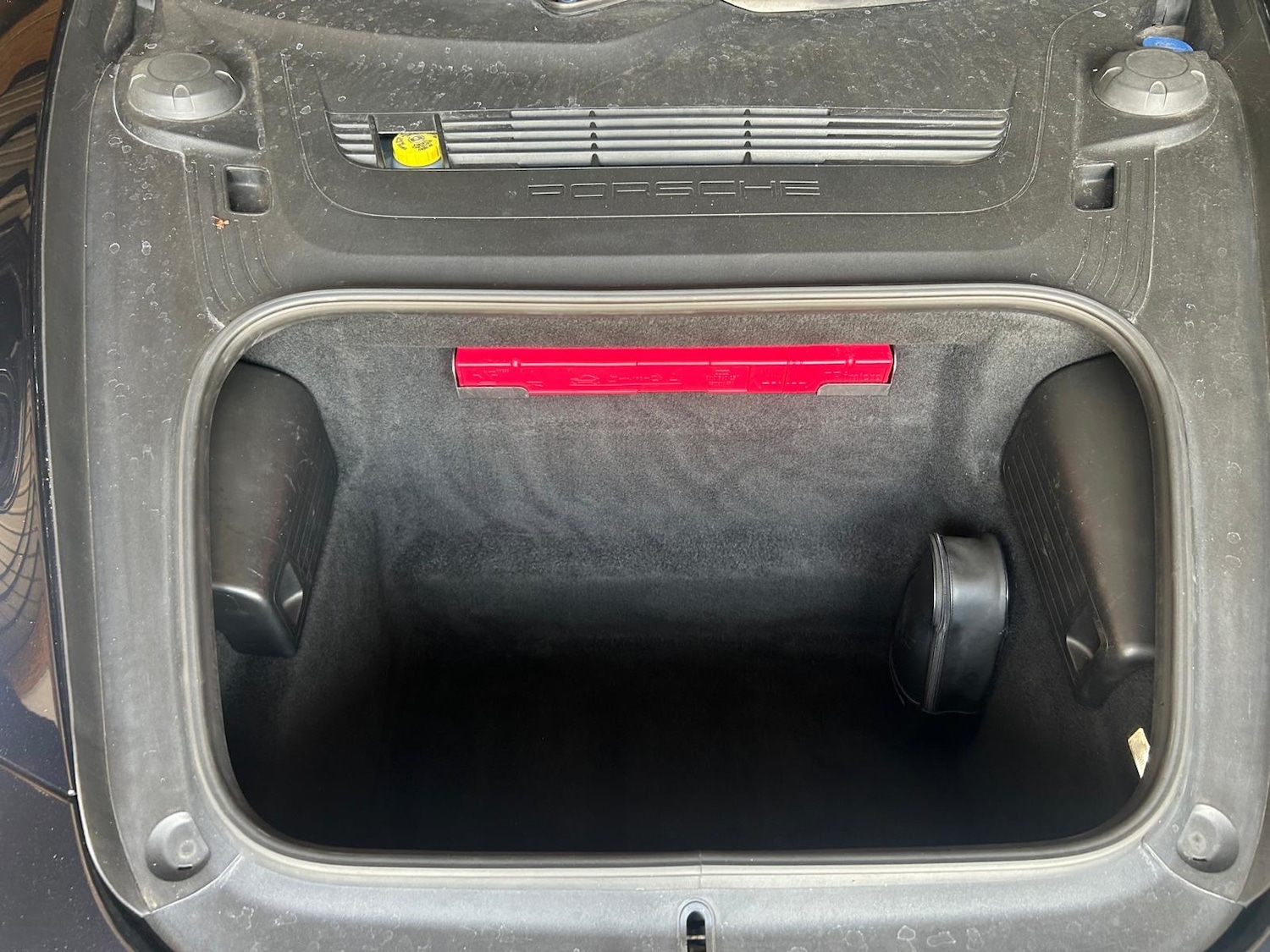 Used Porsche 911 2014 for sale - 76091098: Photo 22