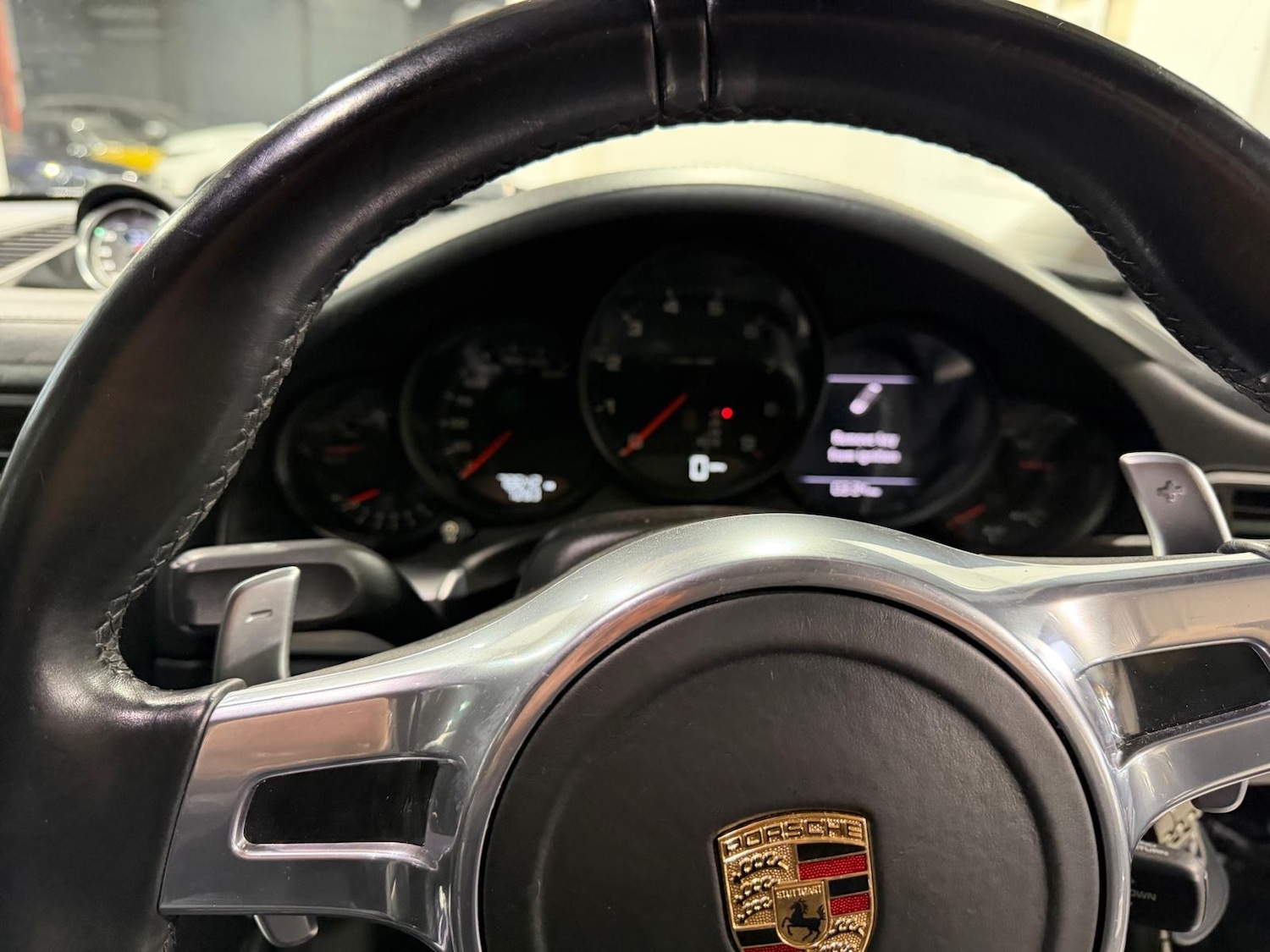 Used Porsche 911 2014 for sale - 76091098: Photo 27