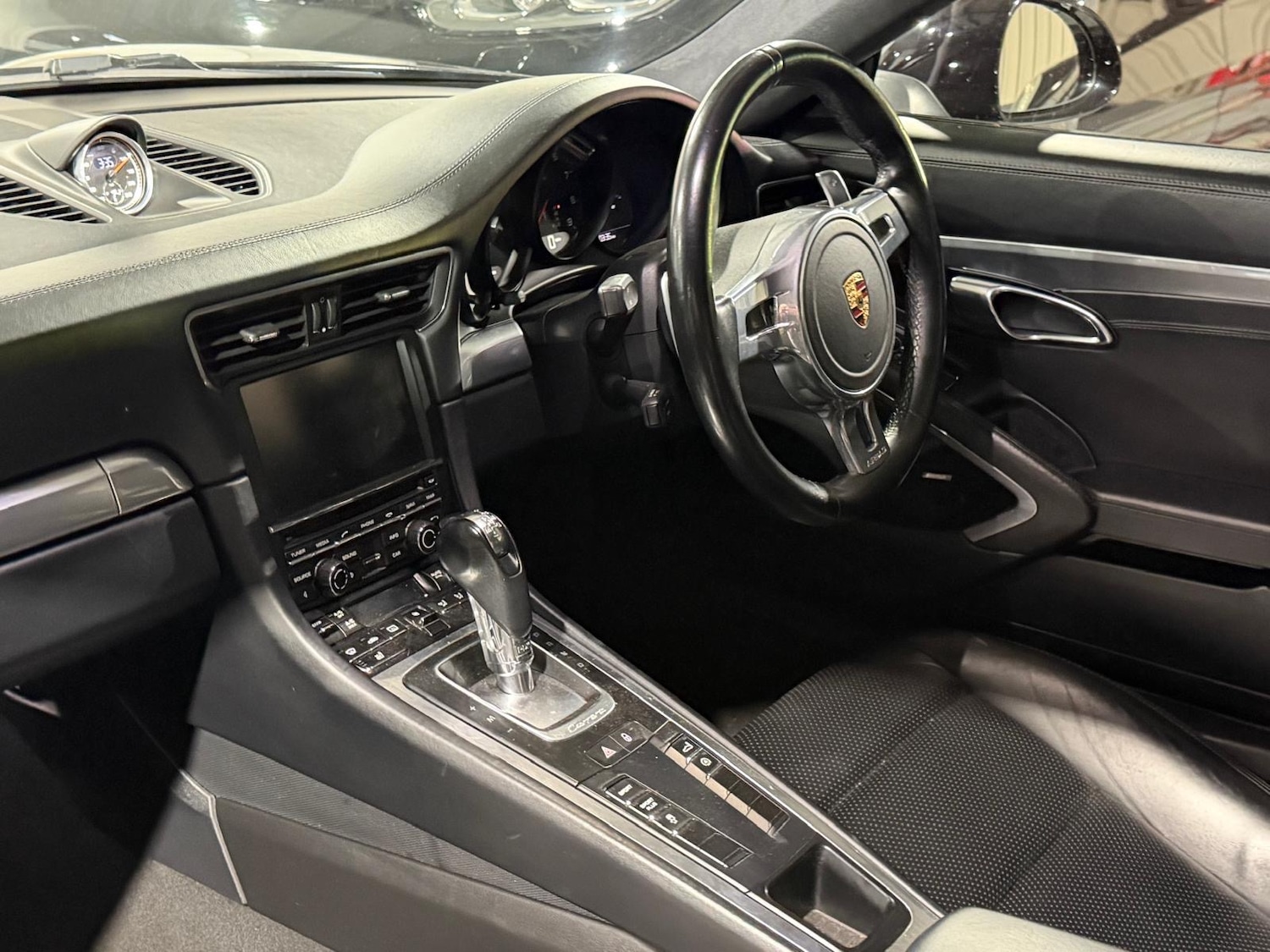 Used Porsche 911 2014 for sale - 76091098: Photo 30