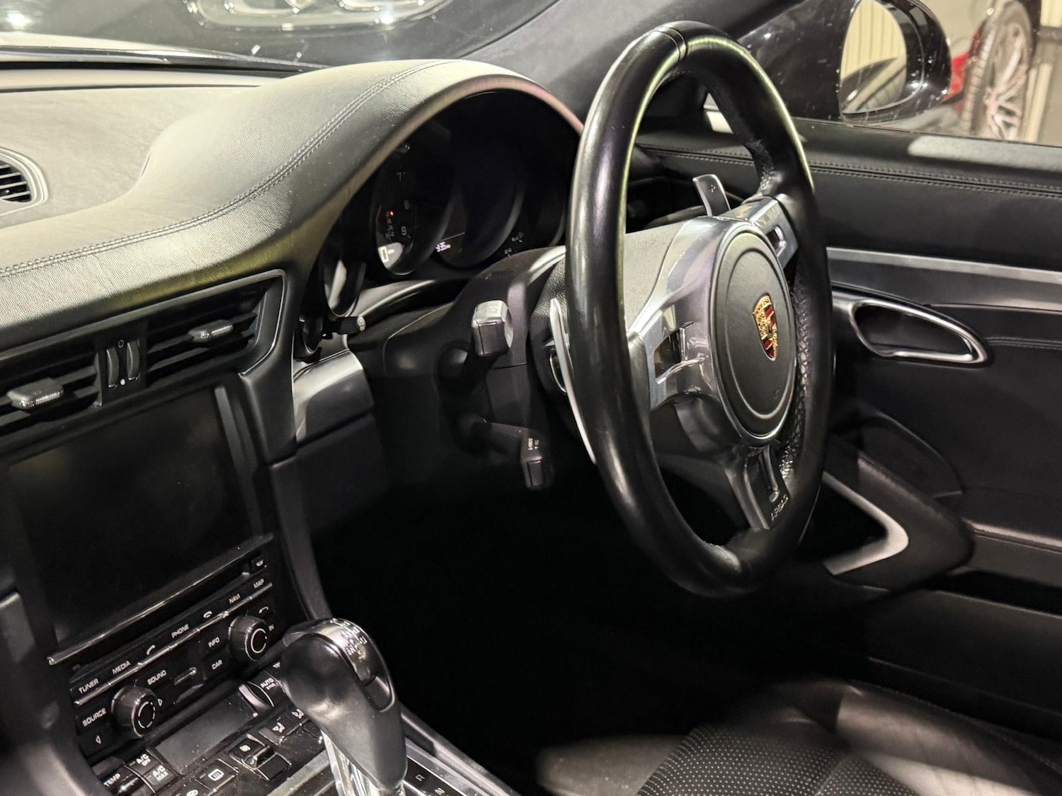 Used Porsche 911 2014 for sale - 76091098: Photo 34