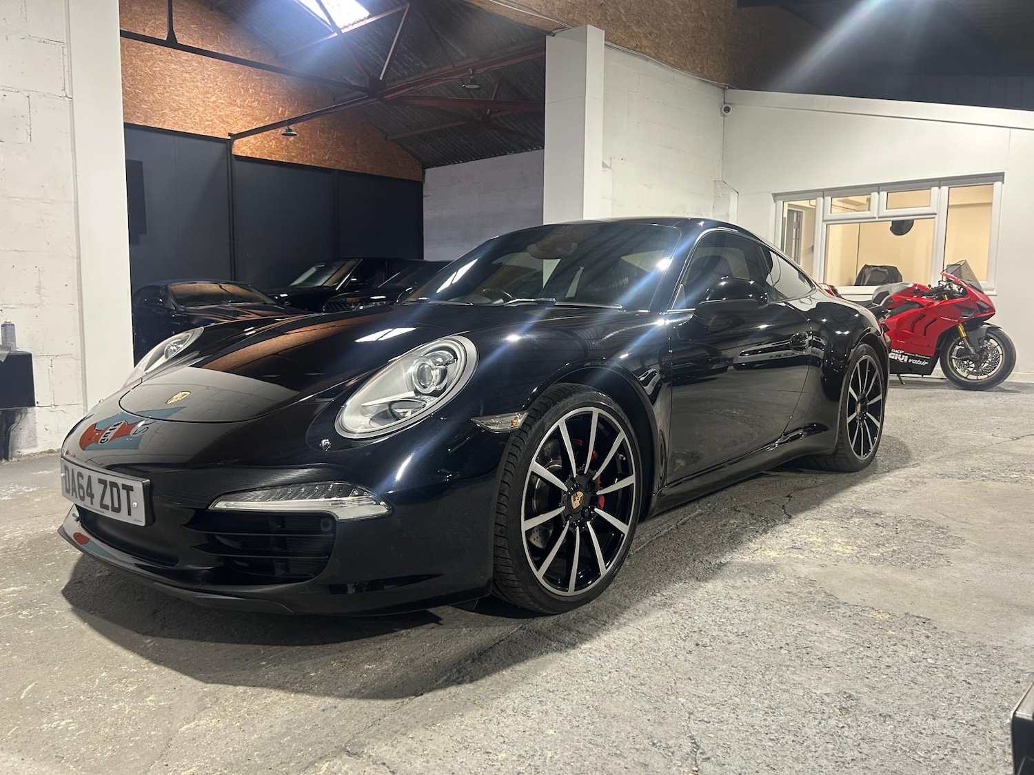 Used Porsche 911 2014 for sale - 76091098: Photo 6