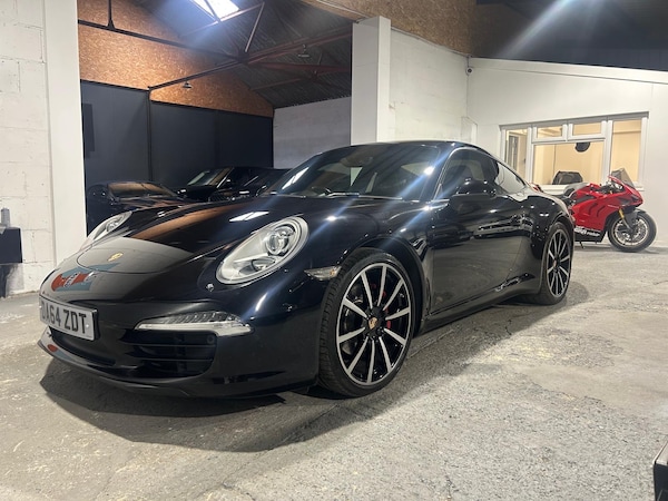 Used Porsche 911 2014 for sale - 76091098: Photo 6