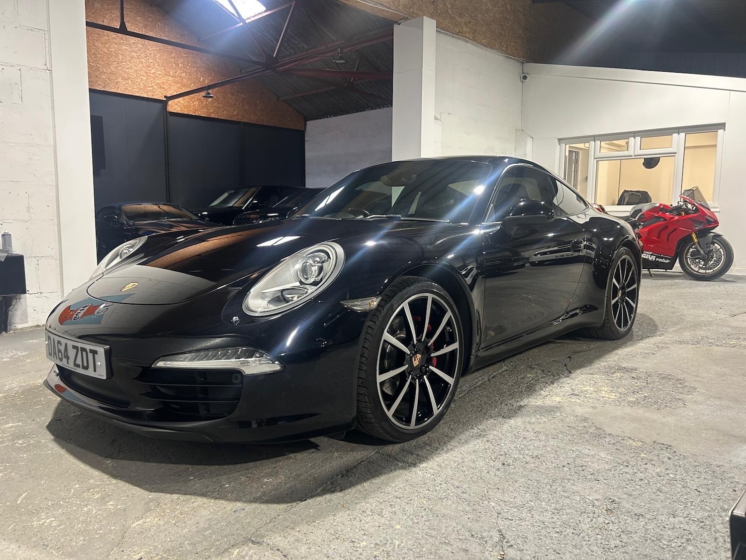 Used Porsche 911 2014 for sale - 76091098: Photo 7