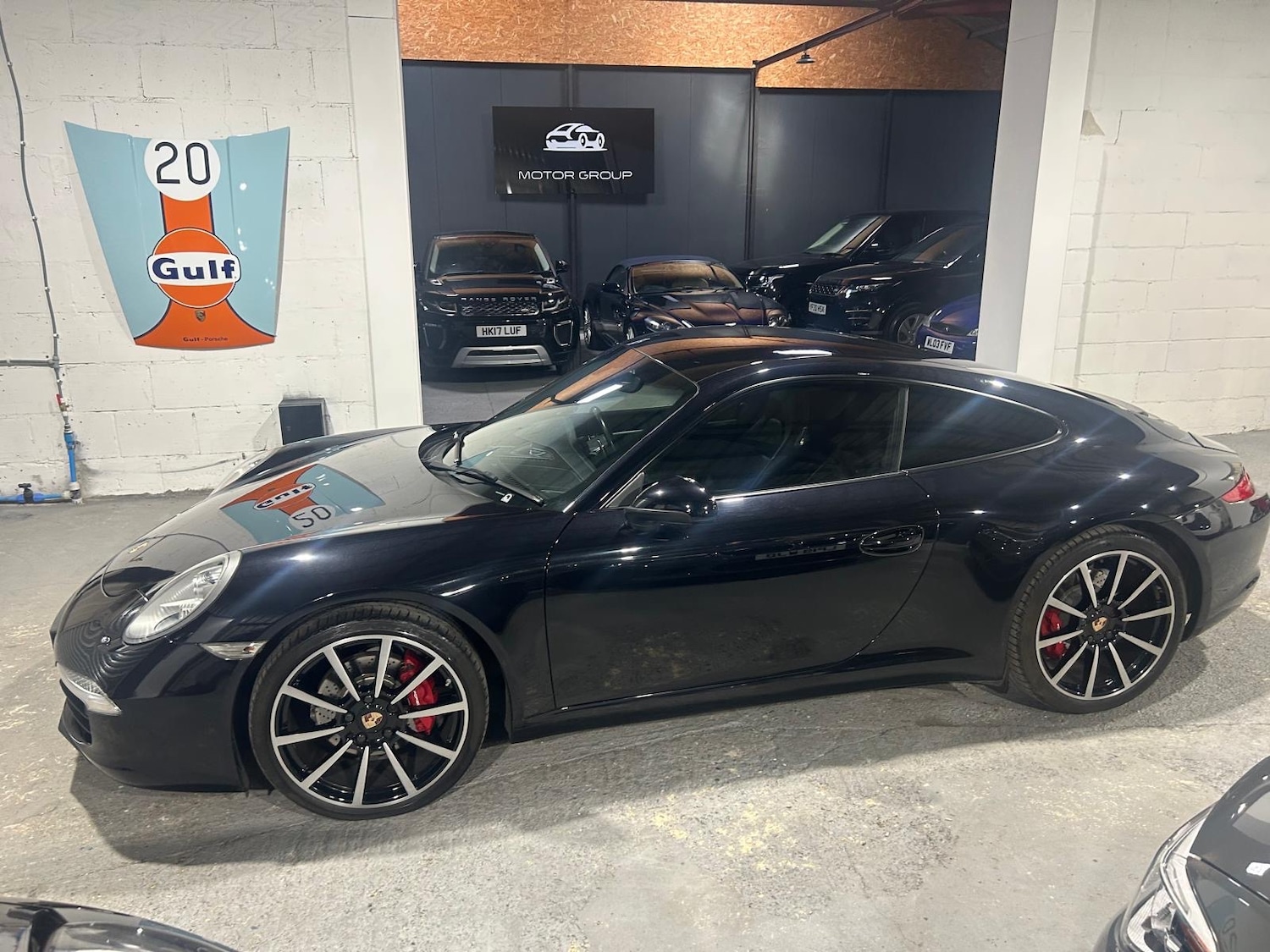 Used Porsche 911 2014 for sale - 76091098: Photo 8