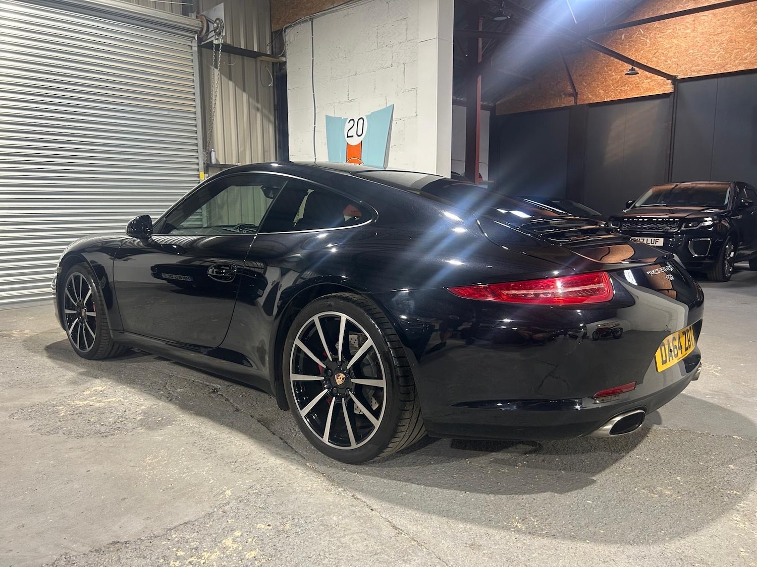 Used Porsche 911 2014 for sale - 76091098: Photo 9