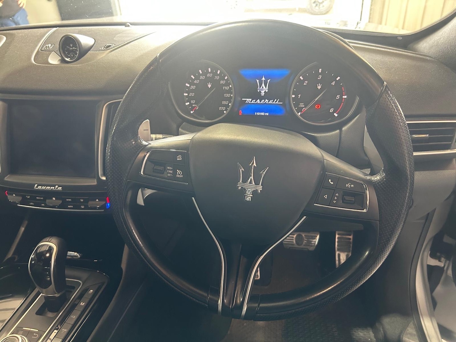 Vehicle 16