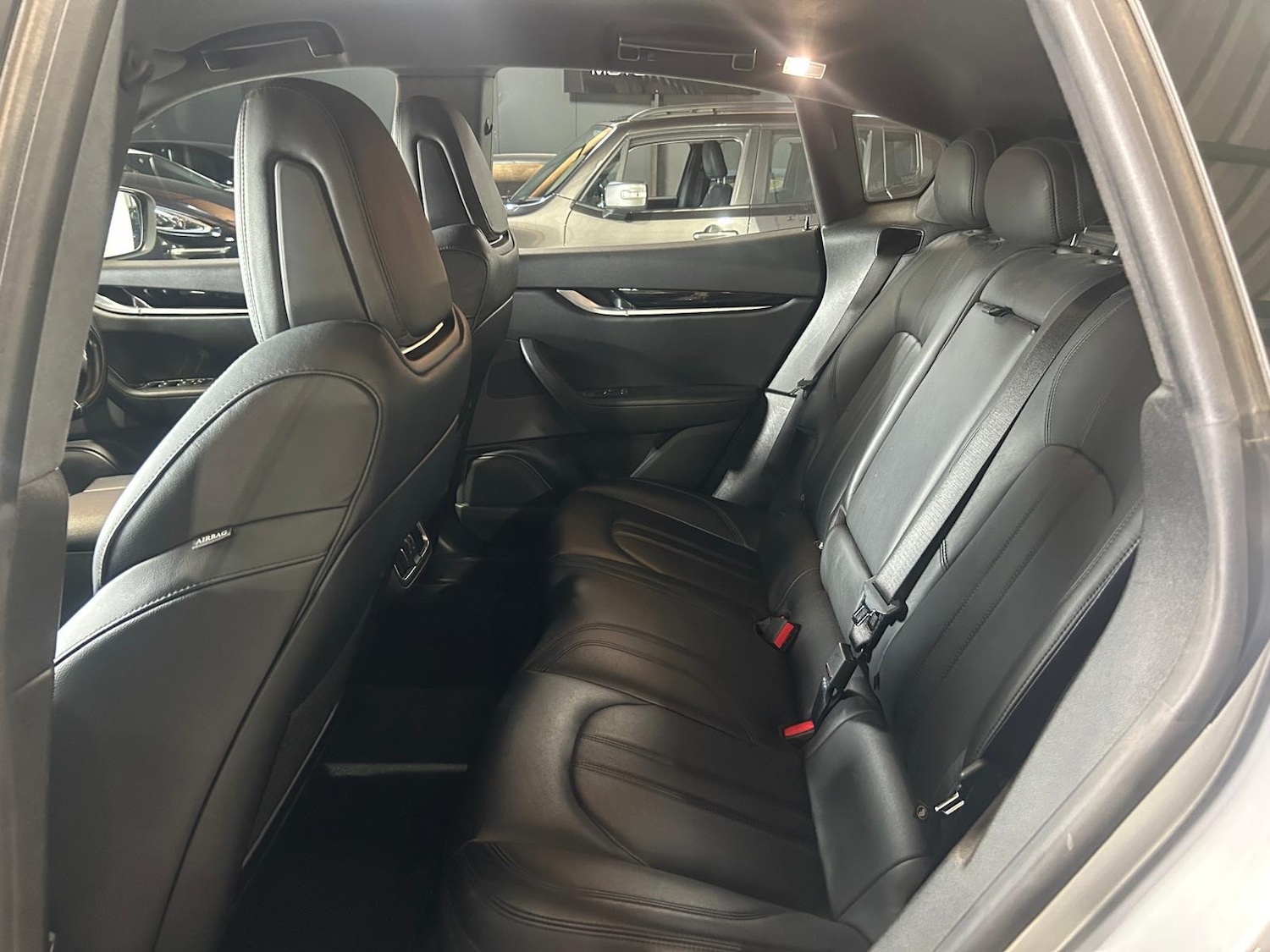 Vehicle 17